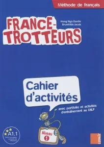 France-trotteurs