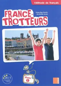 France-Trotteur