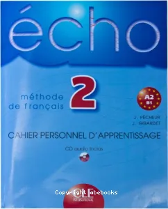 Echo 2