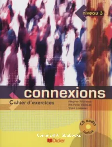 Connexions niveau 3