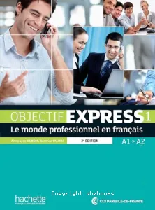 Objectif express 1