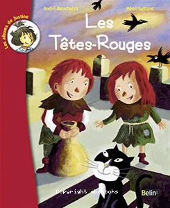 Les Têtes-Rouges