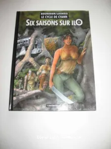 Six saisons sur Ilo