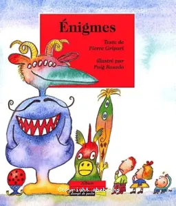 Enigmes