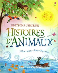 Histoires d'animaux