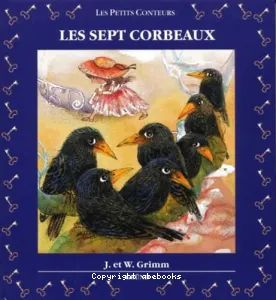 Les sept corbeaux