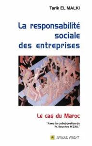 La responsabilité sociale des entreprises