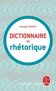 Dictionnaire de rhétorique