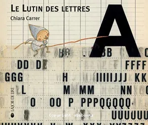 Lutin des lettres (Le)