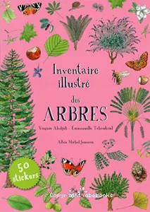 Inventaire illustré des arbres