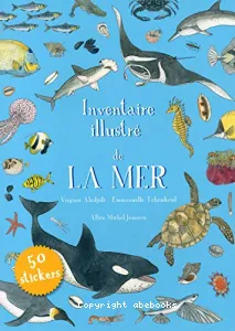 Inventaire illustré de la mer