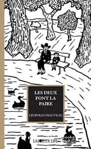 Deux font la paire (Les)