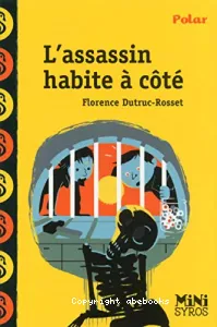 L'assassin habite à côté