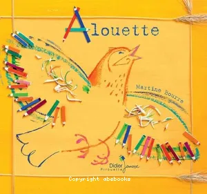 Alouette