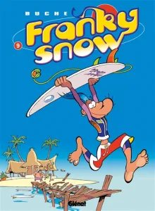 Franky Snow