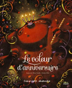 Le voleur d'anniversaire