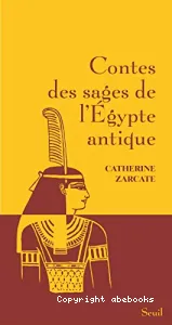 Contes des sages de l'Egypte antique