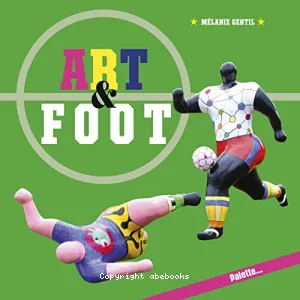 Art & foot