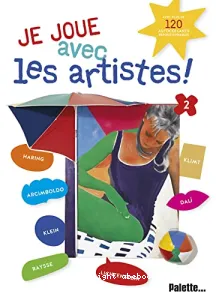 Je joue avec les artistes !