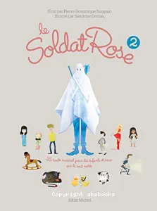 Le soldat rose 2