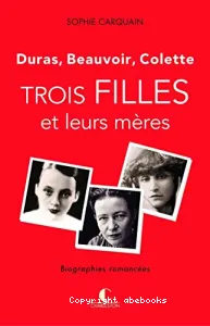 Trois filles et leurs mères