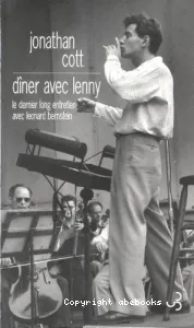 Dîner avec Lenny