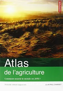 Atlas de l'agriculture