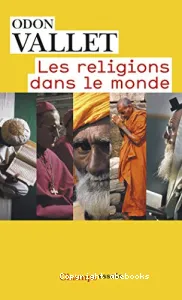 Les religions dans le monde