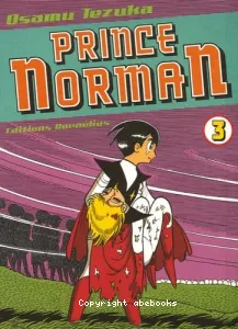 Prince Norman