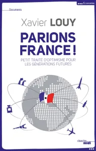 Parions France !