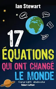 17 équations qui ont changé le monde