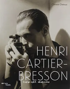 Henri Cartier-Bresson