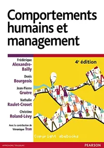 Comportements humains & management