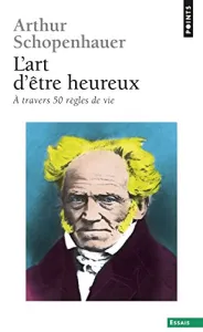 L'art d'être heureux