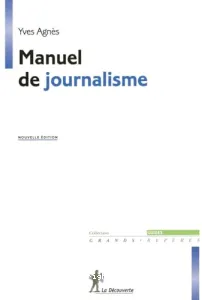 Manuel de journalisme