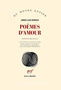 Poèmes d'amour