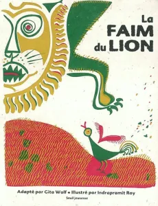 Faim du lion (La)
