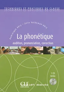 La phonétique