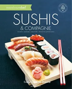 Sushis & compagnie