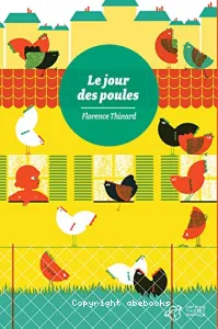 Le jour des poules