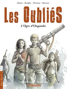 Les oubliés