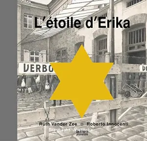 Etoile d'Erika (L')