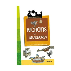 Nichoirs et mangeoires