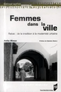 Femmes dans la ville