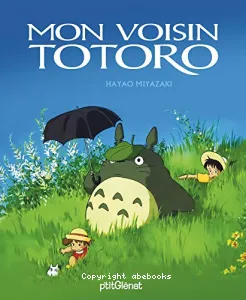 Mon voisin Totoro