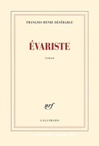 Évariste