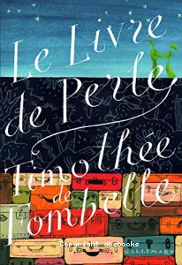 Livre de Perle (Le)