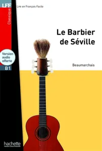 Le barbier de Séville