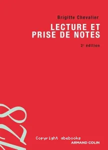 Lecture et prise de notes