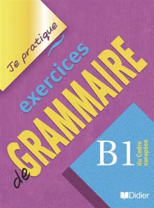 Exercices de grammaire